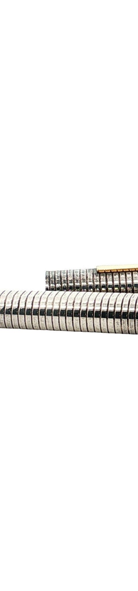 Cartier Trinity Vendôme Fountain Pen